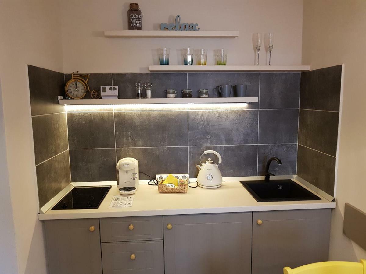 Am Brukenthal Apartment Sibiu