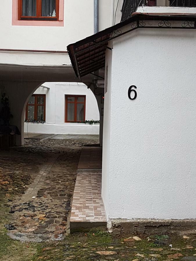 Apartment Am Brukenthal