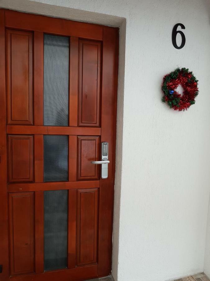 Am Brukenthal Apartment
