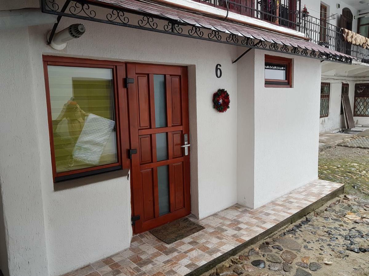 Am Brukenthal Apartment
