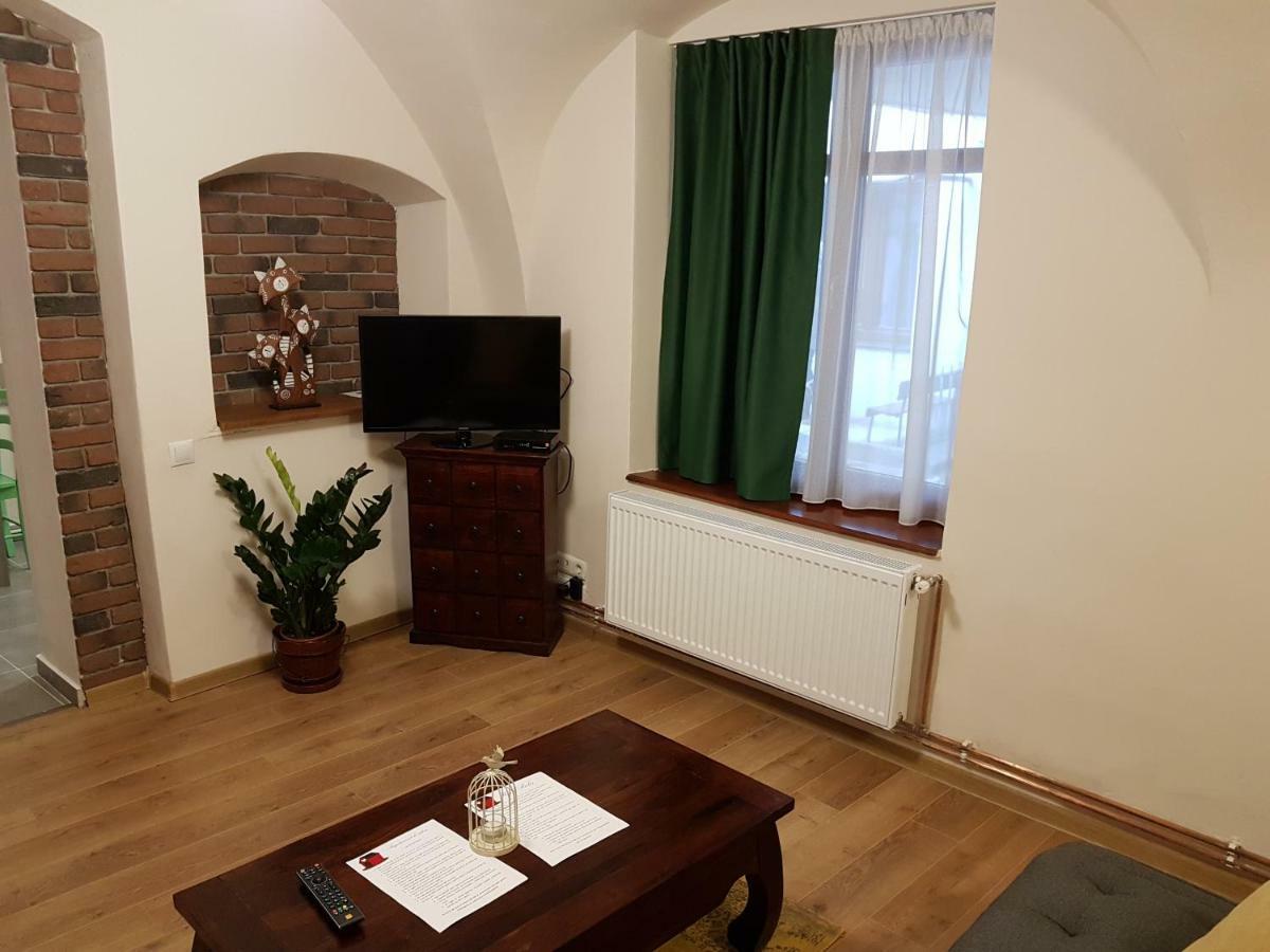 Am Brukenthal Apartment *