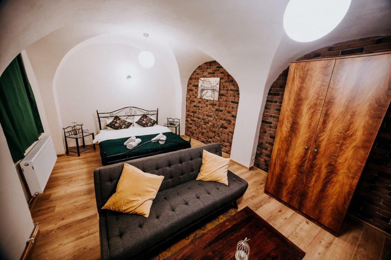 Am Brukenthal Apartment